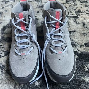 RYKA Summit hiking boot